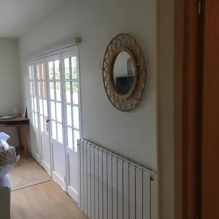 Ambiance Seine - 46m2 Terrasse - Hortensia Appartement